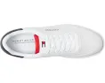 Кроссовки Tommy Hilfiger Lorro с Т-образным носком и стелькой Memory Foam