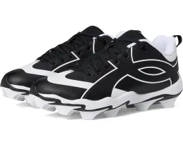 Бейсбольные бутсы Under Armour Leadoff Icon Low RM Jr с низкой манжетой