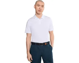 PUMA Golf поло для гольфа MATTR Brigade 2.0 BN с технологией четырехстороннего растяжения
