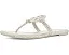Босоножки Miller Knotted Crystal от Tory Burch с кристаллами