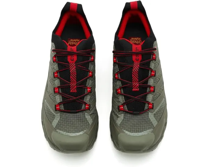 Трейловые кроссовки Ultra Raptor 3 от La Sportiva для скоростного хайкинга