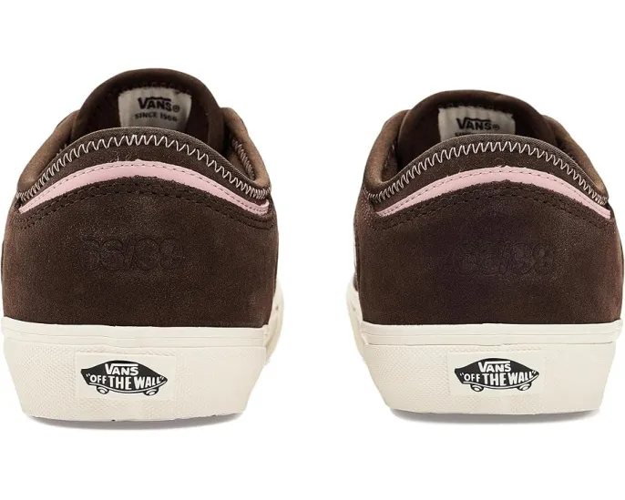Кеды Vans Rowley Classic с подошвой Waffle и вулканизацией