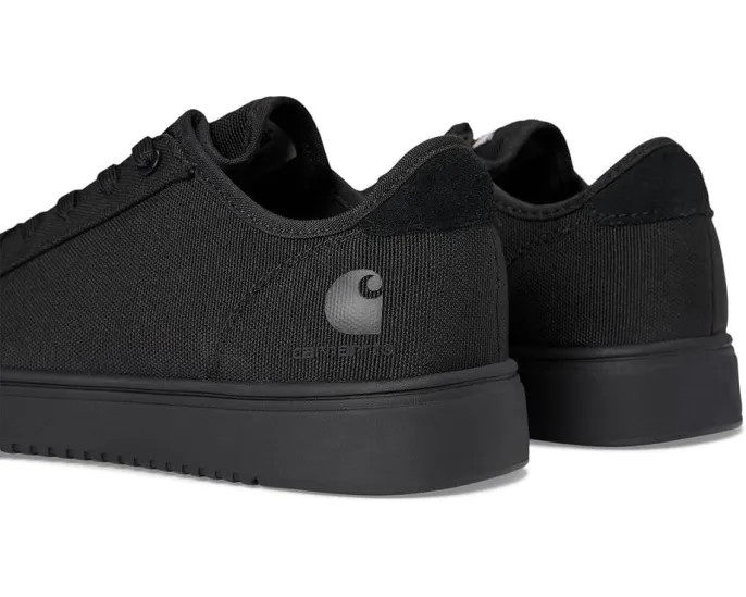 Кроссовки Carhartt Detroit Low с защитой от поскальзывания