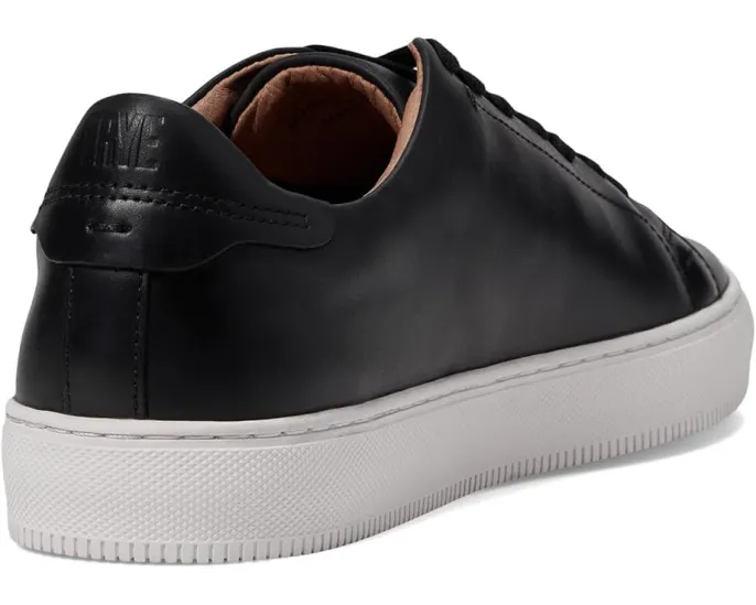 Кроссовки Frye Astor Low Lace из гладкой кожи