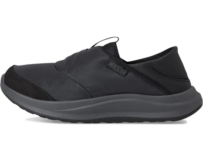 Обувь KEEN Whyser Slip-On из переработанного пластика