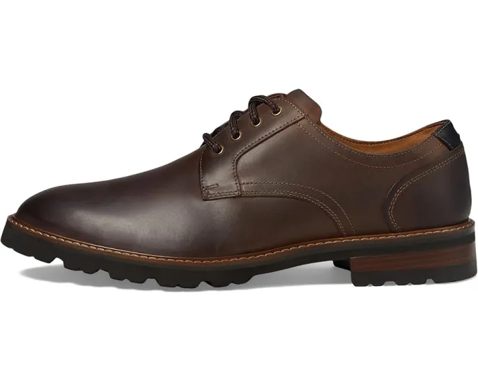 Оксфорды Renegade с круглым носком и мягкой стелькой Florsheim