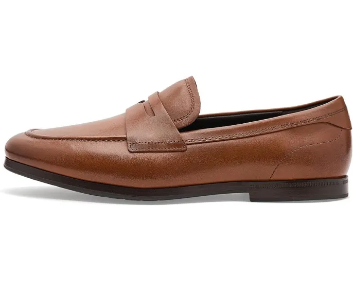 Wyeth Grand Penny Loafers