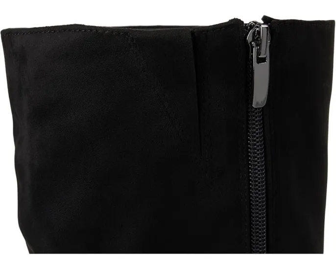 Сапоги Nine West Havier Wide Calf до колена с квадратным носком