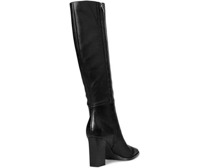 Ботинки Nine West Zazz с квадратным носком и сужающимся каблуком