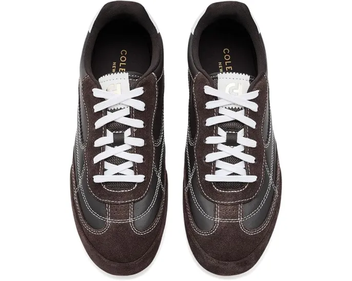 Кроссовки GrandPro Turf 2.0 на кожаной подошве от Cole Haan