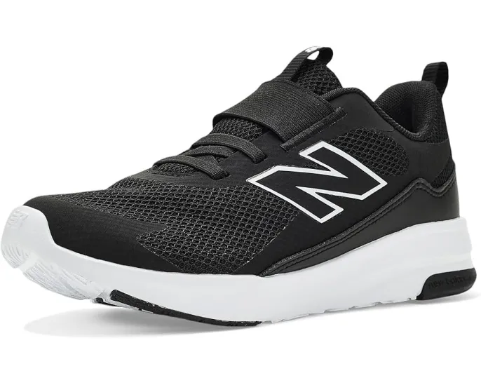 Слипоны New Balance Kids DynaSoft 468 v1 с гибкой подошвой для детей
