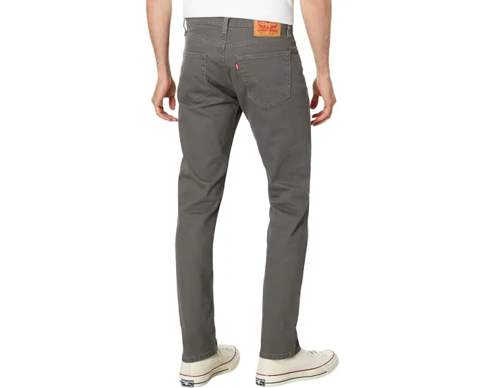 Джинсы Levi's® Mens 511 Slim Fit с зауженным кроем