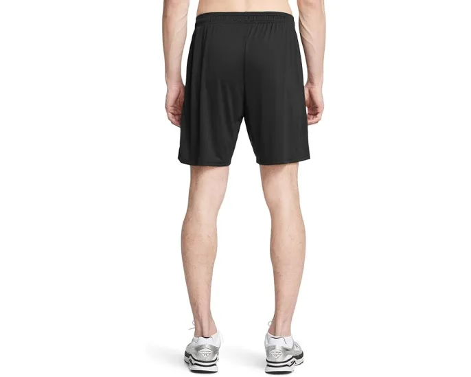 Шорты Under Armour 7 Tech с эластичным поясом и карманами