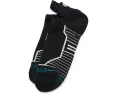 Stance носки Golf Mid Tab для гольфа усиленные черные