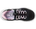 SKECHERS KIDS Skechers Hands Free Slip-Ins Bounder детская обувь без шнуровки с технологией Heel Pillow