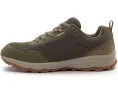 Nautilus Safety Footwear кроссовки Trillium N5306 зеленые