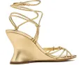 Сандалии Sam Edelman Daxton на платформе с ремешками