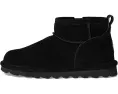 Детские короткие сапоги Bearpaw Kids Shorty с защитой от дождя и пятен