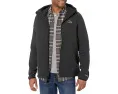Толстовка Storm Fleece Pro с капюшоном и водоотталкивающим покрытием L.L.Bean