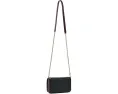 Кошелек на цепочке Marc Jacobs The Snapshot Wallet с клапаном