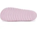 Сланцы Adidas Adilette Lumia с липучкой и резиновой подошвой