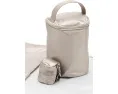 Сумка Kipling Camama со сменным ковриком и держателем для бутылочки