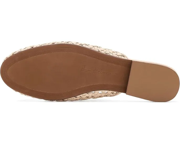 Лоферы Sam Edelman Tullie из кожи