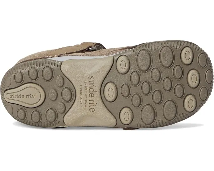 Детские кроссовки Stride Rite SRT Wes с технологией сенсорного отклика