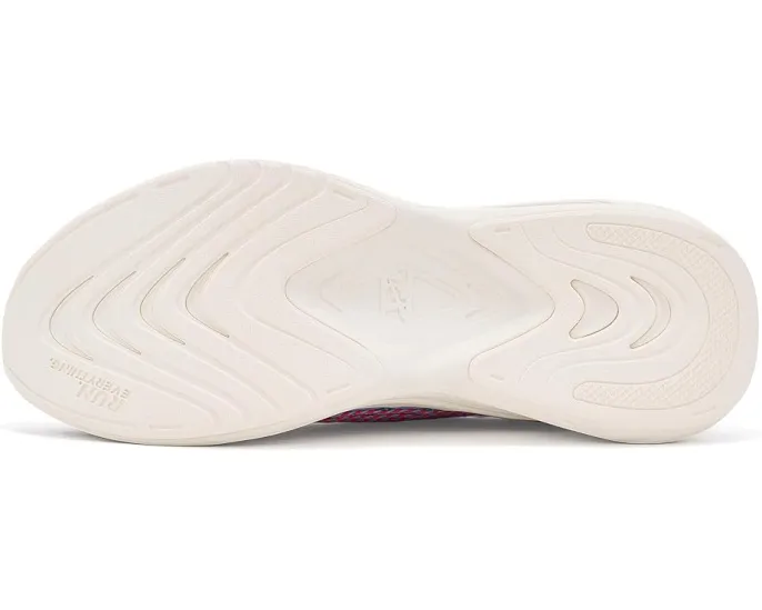 Кроссовки Athletic Propulsion Labs TechLoom Zipline из текстиля