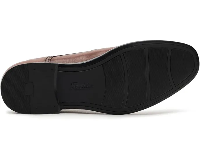 Florsheim Оксфорды Zaffiro Plain Toe с кожаным верхом и резиновой подошвой