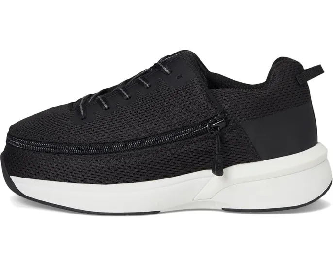 Детские кроссовки BILLY Limitless с круговой молнией для легкого надевания