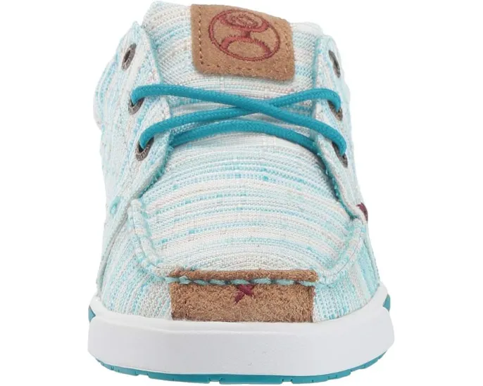 Кроссовки Twisted X Hooey Looper с принтом и композитной стелькой XD