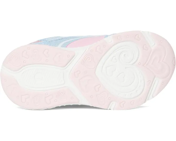 Светящиеся кроссовки Josmo Лило и Стич для малышей и детей