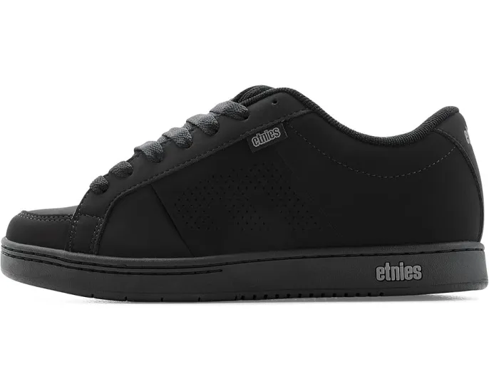 Кроссовки etnies Kingpin с амортизацией TI Foam и резиновой подошвой