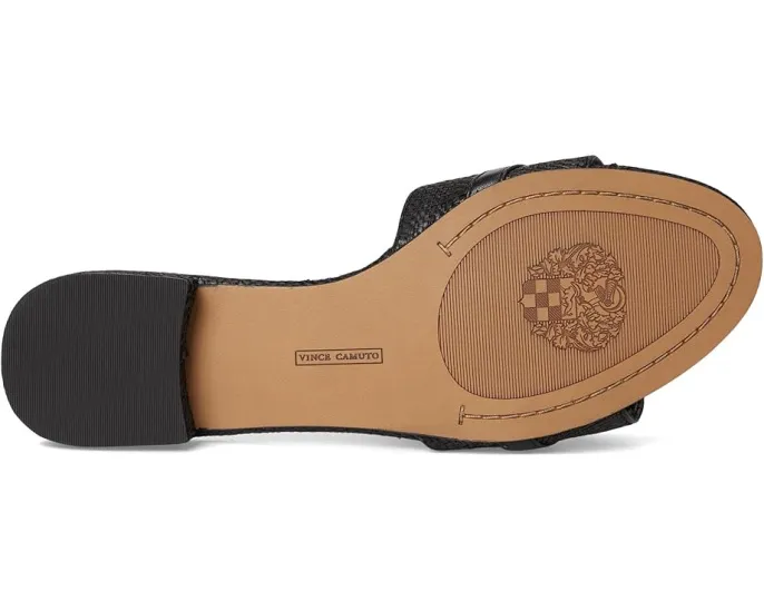 Босоножки Vince Camuto Maxine на платформе с ремешком и пряжкой