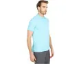 Классическая поло Polo Ralph Lauren The Iconic Mesh с вышитым пони