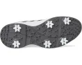 Golf обувь Adidas Tech Response 3.0 с текстильным верхом и круглым носком