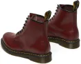 Ботинки Dr. Martens 1460 из гладкой кожи