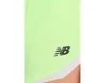 Беговые шорты New Balance 3 дюйма (7.62 см) с эластичным поясом и средним охватом
