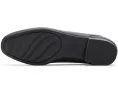 Лоферы Clarks Juliet Mia с квадратным носком и низким каблуком из кожи