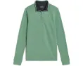Vineyard Vines детский полузамок Saltwater 1/4 Zip с вышивкой