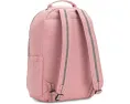 Рюкзак Kipling Seoul для ноутбука до 15 дюймов из водостойкого нейлона