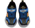Кроссовки Skechers Garage 402150L с игрушечными машинками