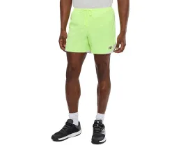 Беговые шорты New Balance 5 дюймов (12.7 см) с карманом для телефона