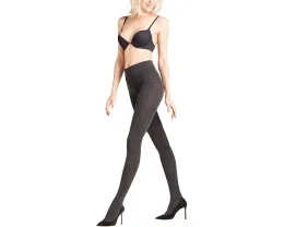 Колготки Soft Merino Falke из мериноса теплые