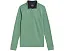 Vineyard Vines детский полузамок Saltwater 1/4 Zip с вышивкой