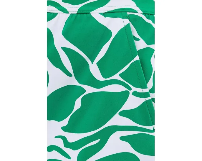 Спортивный комплект TravisMathew Moveknit Game Set с эластичным поясом