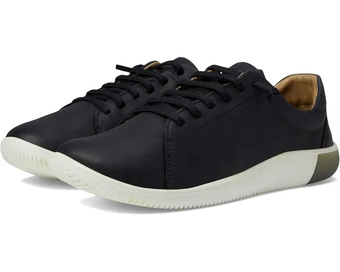 Кроссовки KEEN KNX Lace с кожаной подкладкой и промежуточной подошвой из полиуретана