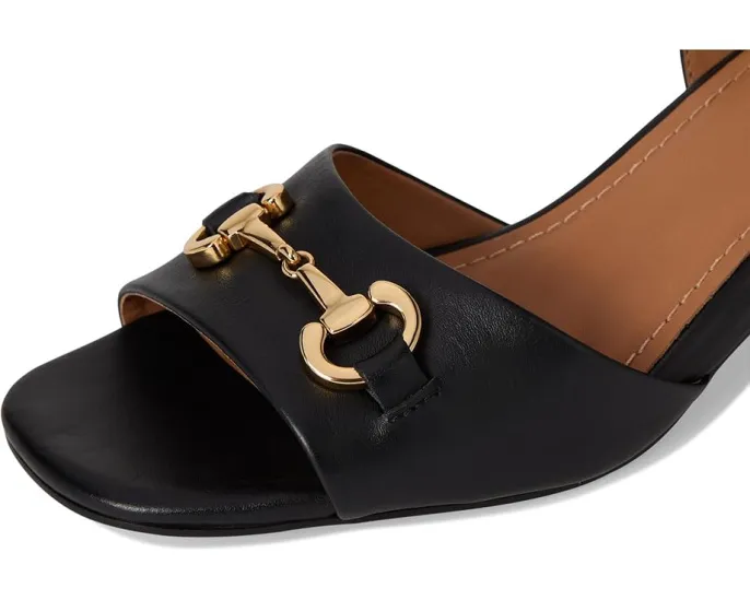 Босоножки Johnston & Murphy Edith Bit с регулируемым ремешком