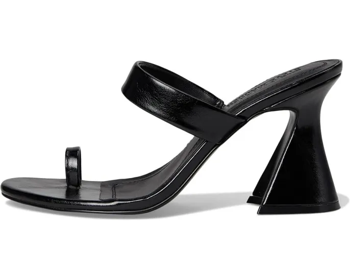 Туфли Steve Madden Renie с угловым каблуком и круглым носком